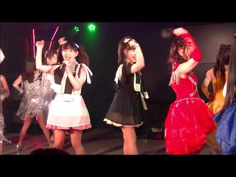 悪女時代主催Live～出演者全員によるエンディング～