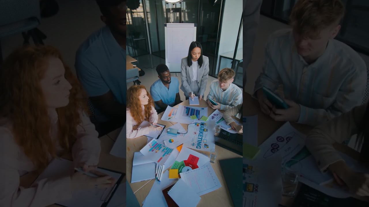 Networking with other freelancers in 2024