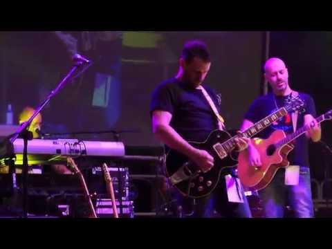 Rino Gaetano, I Crash - Escluso Il Cane (live)