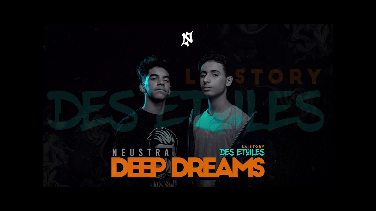 Neustra 76 - Deep Dreams ( Officiel audio ) Prod By Enigma beats