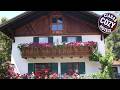 Haus Alpenrose | Fussen, Germany | Hotel Review 🏩
