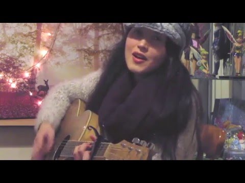 Love Yourself - Justin Bieber (Cover by Julie Gower)