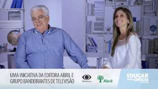 Patrícia Maldonado conta a importância de seu pai em sua vida