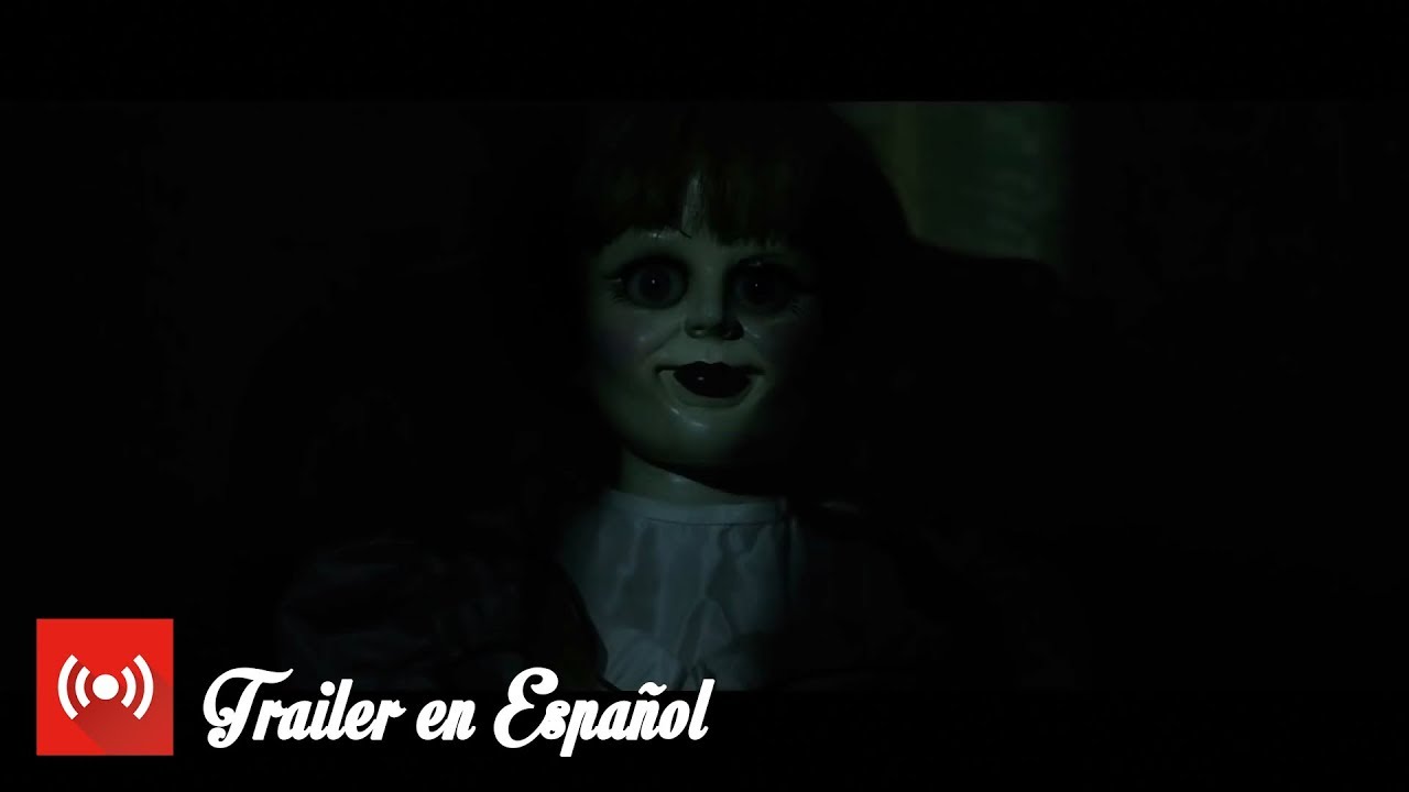 ver annabelle creation español