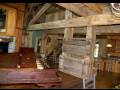Barn Home three-ton Hay Press 1800's Northern Kentucky Real Estate Abbe Kasirosafar Barn Home three-ton Hay Press 1800's Northern Kentucky Real Estate Abbe Kasirosafar