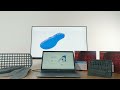 End of video