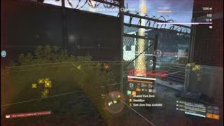 Division 2 THECRIPPLER_5 and l_Smacks and XlTUFFlX In the DZ