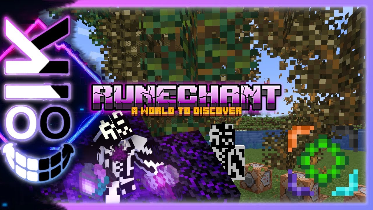 Testing Out Seasonal Environment Interactions | Minecraft Data Pack ...