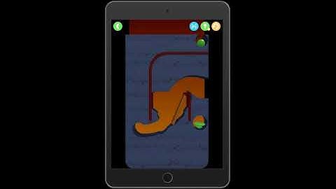 Dig it Chapter 20 Underground Level 3 Solution