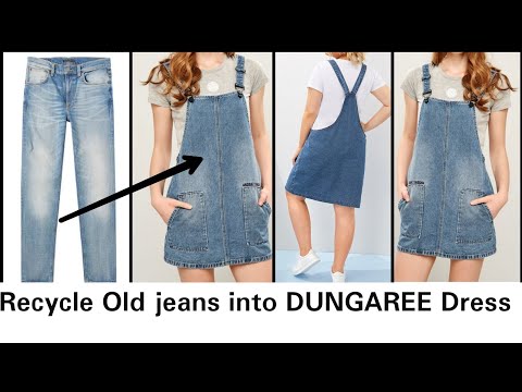 cheap dungaree dress