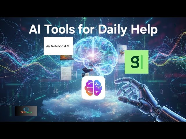 GenerativeAI Unpack | EP07 | AI Summarization Tools #generativeai #sider.ai #notebooklm #granola