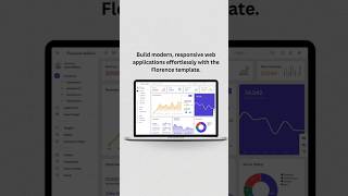 Bootstrap 5 Admin Dashboard for Modern Web Applications