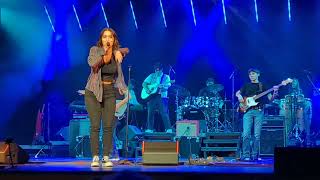 Just Like Heaven - The Cure - Feat. Stephanie Nappi