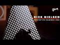 Rick Nielsen's ultra-rare checkerboard Gibson Flying V prototype