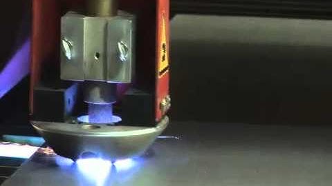 Esprit Automation Lightning D