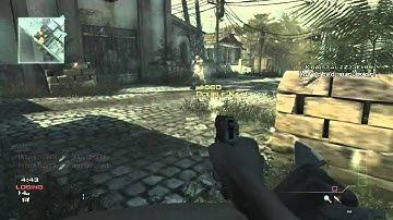 Epic Infected Spawn Kills