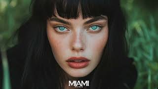 Top Mix Deep House Miami Music 2024 #Mix