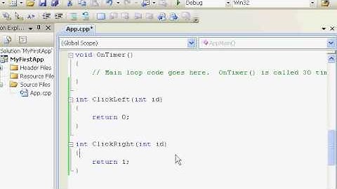 DragonFireSDK Tutorial - Simple Slideshow