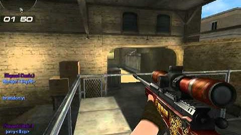 suddenattack nOel vs classic part(1/2)