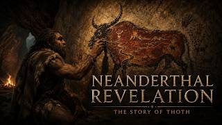 Neanderthal Revelation Part One | The Story of Thoth