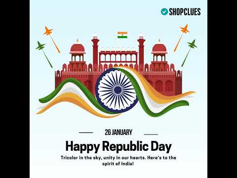 76th, Republic Day