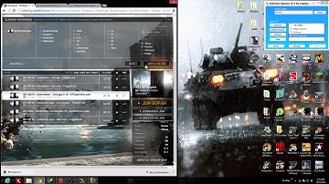 Battlefield 4 Hack Tutorial