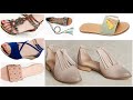 Comfertable Stylish Branded Summer Sandals Collection 2019