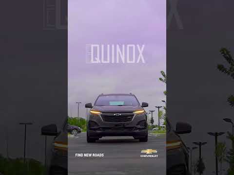 Avtomobil sizni Chevrolet