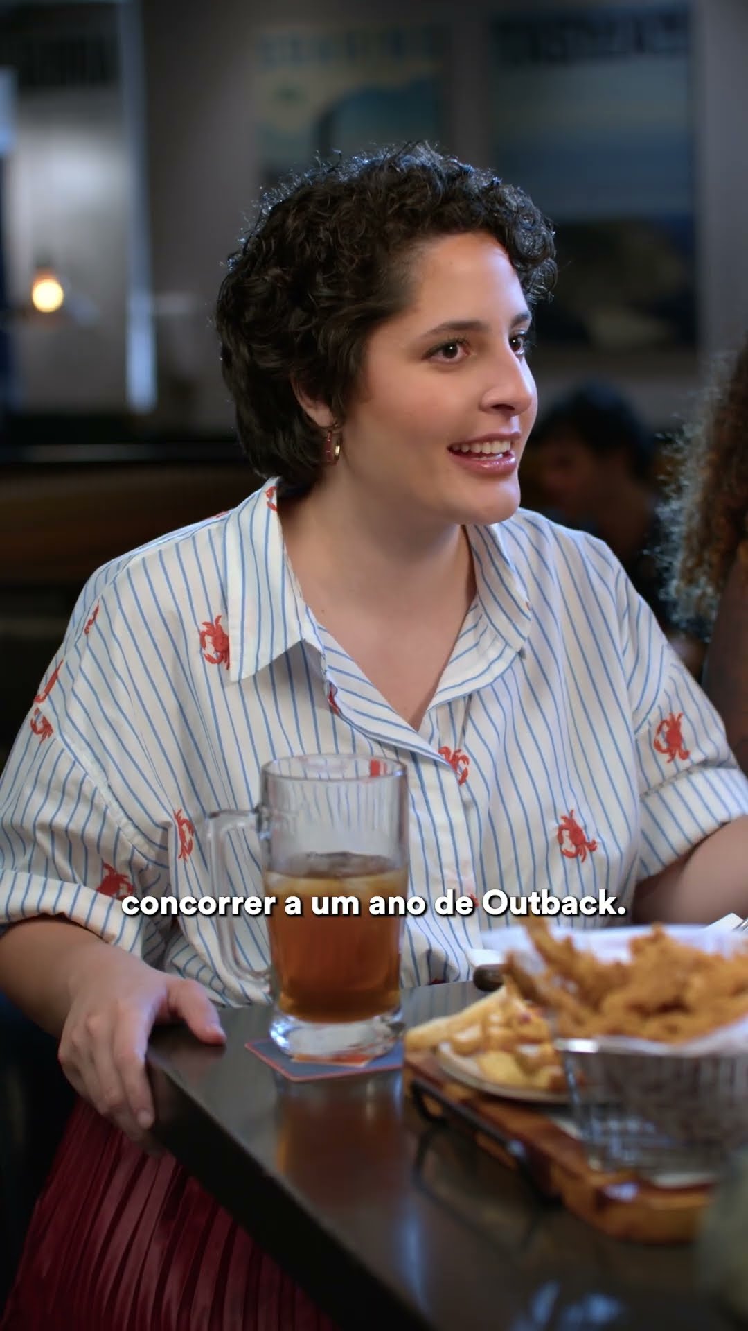 COMPETITIVIDADE ENTRE A GENTE? QUE ISSO, IMAGINA! - #Shorts