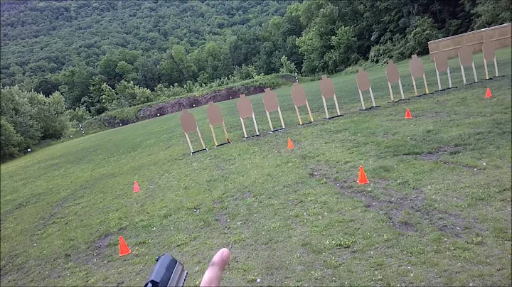 P320 explosion