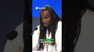 Pro-Black Strategy: Building African Power, Not Celebrity   #panafricanism #africa #blackpower
