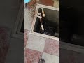 Open well motor prashar testing #wedding #vairal #motor