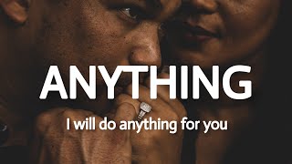 3T Anything // lyrics // | I will do anything for you