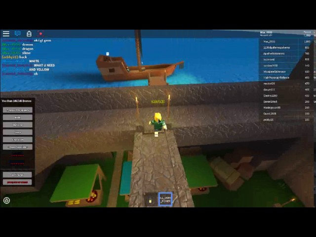 Roblox Find The Domos All Domos At Castle Biome Youtube