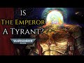Is the emperor a tyrant