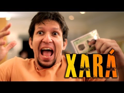 XARÁ