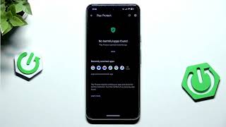 How to Use Live Threat Detection to Block Scam Apps on Android 17 (Pixel 8)