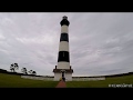 Bodie Island Lighthouse - Educational History - Outer Banks