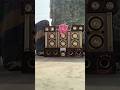 #राजा रंगदार #Mini Dj #