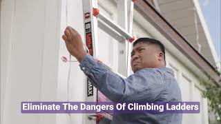 How Trimlight's Permanent Christmas Lights Keep You Safe