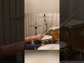 #drums #drumfill #rudiments