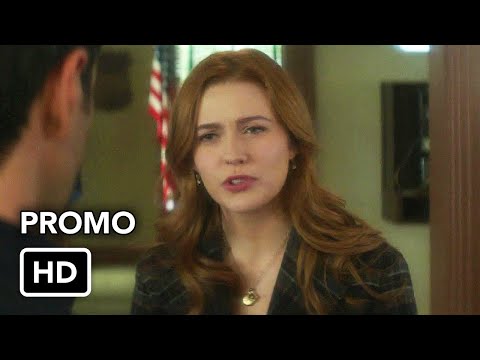 Nancy Drew 2x10 Promo "The Spell of the Burning Bride" (HD)