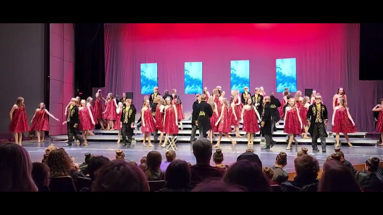 BMS Show Dogs Premier 2026 Magic!