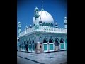 Mazar dada peer hazrat khawaja sufi ahmad kabeer ul auliya rahmatullah alaih pharganj shareef