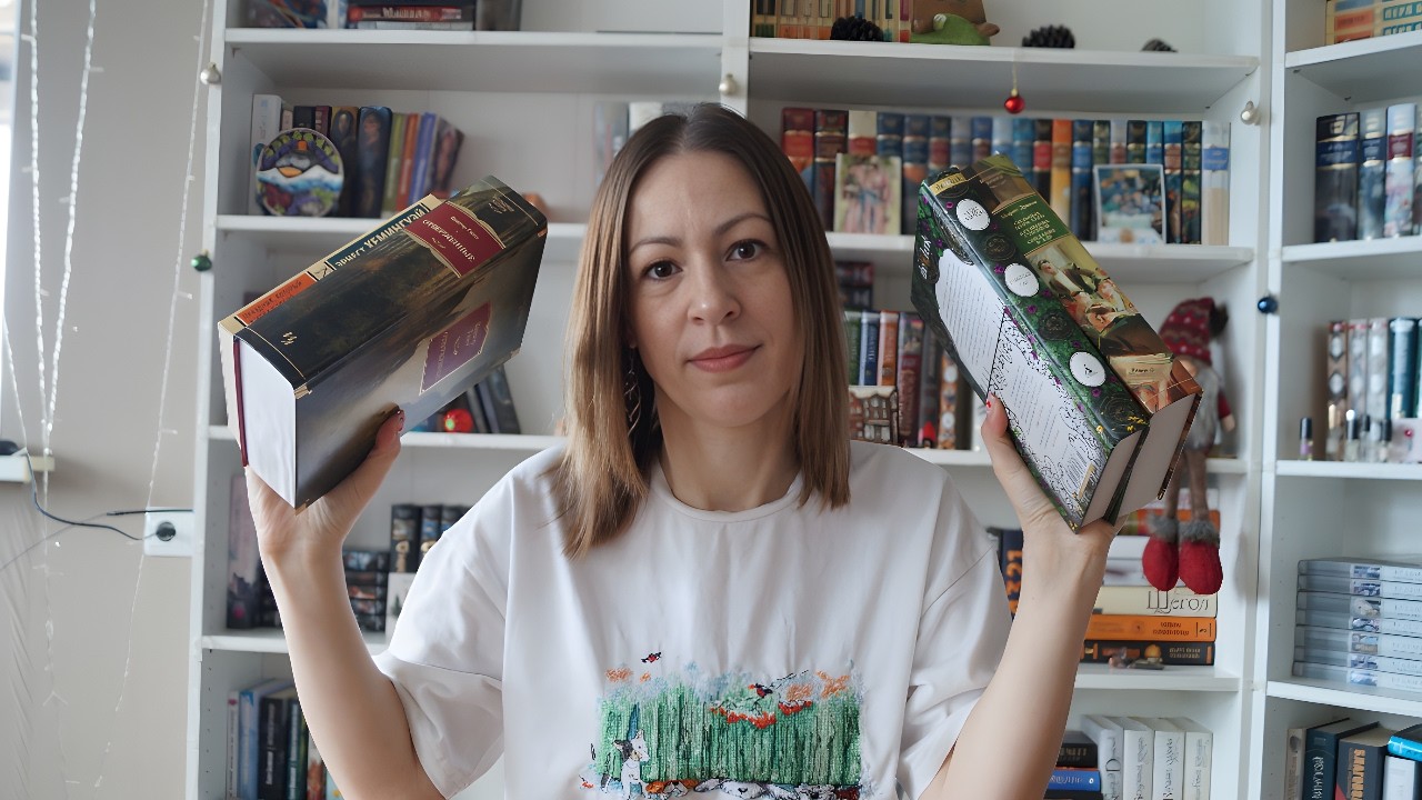 Откровенный Q&A💔  Что я прочитала в самом тяжелом месяце?📚