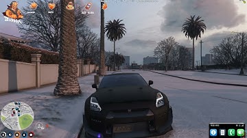 Speedy will send GG after RUST if they come after him for this