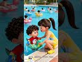 Nobo Animation Daily Updated Animated Puzzle Stories Animation2D Animation3D TopAnimation 225 