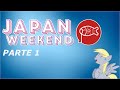 Unboxing japand weekend 2023 by juanjoaiaf parte 1