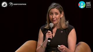 IAF GNF SESSION: GATEWAY: HUMANITY'S LUNAR SPACE STATION