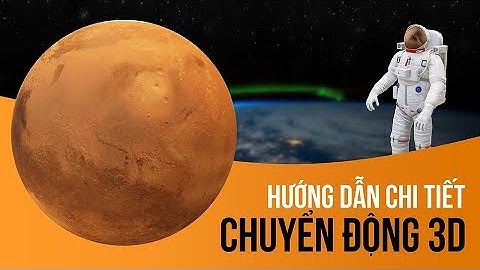 Hướng dẫn Hiệu ứng chuyển động 3D sáng tạo Powerpoint 365 / Khóa học #Powerpoint Online: 9slide.com/